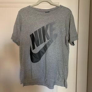 Nike t-shirt limited edition